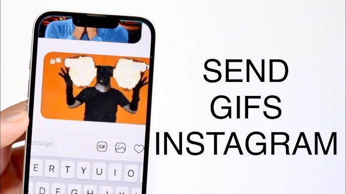 5 Best Ways to Post a GIF on Instagram in 2023