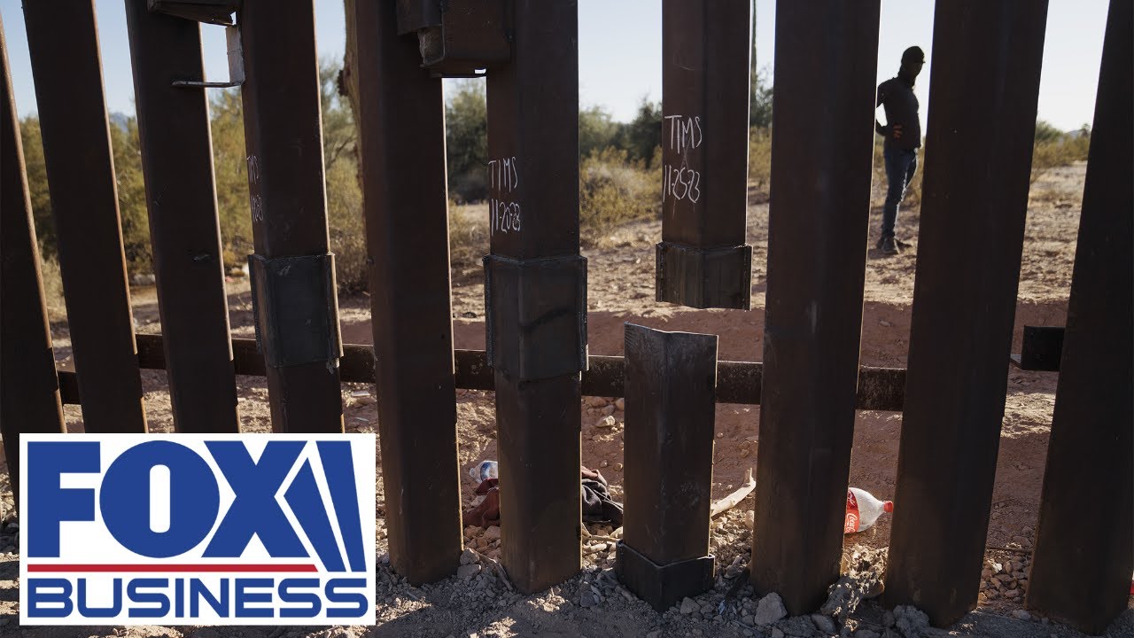 Mexican cartels run the border, not the US: GOP lawmaker