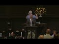 Sunday Sermon: Secured Servants