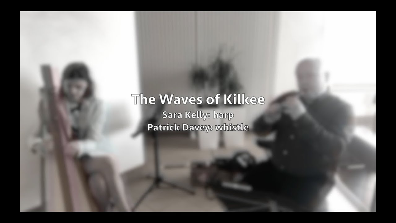 The Waves of Kilkee