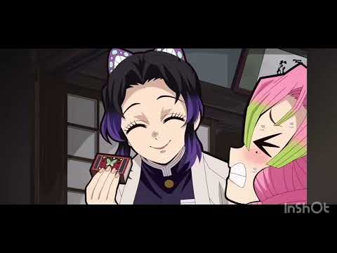 Shinobu kochou funny moments ✨✨be sure to watch 🤚🏻{ib @Kocho-vibe-official } subscribe for more 🎀🎀🎀🎀