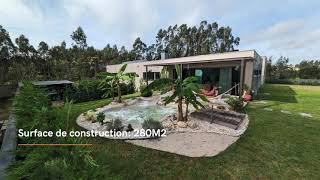 Villa à vendre AVEIRO - PORTUGAL - VB REAL ESTATE