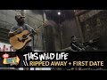 This Wild Life - Ripped Away + First Date Intro (Live 2015 Vans Warped Tour)