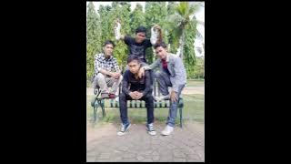 The Ferdians-Masa Lalu