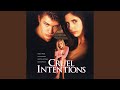 Miniature de la vidéo de la chanson Cruel Intentions: This Love