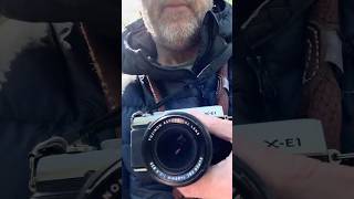 Why I gave up on Canon