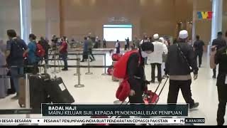 Awas Scam Badal Haji