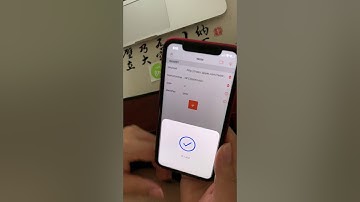 nfc reader demo