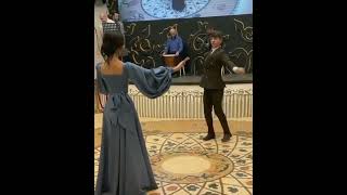 Прекрасный Кавказ: Адыгский "Лъапэрисэ и красивая грузинская песня... 👏