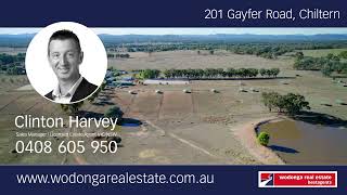 201 Gayfer Road, Chiltern