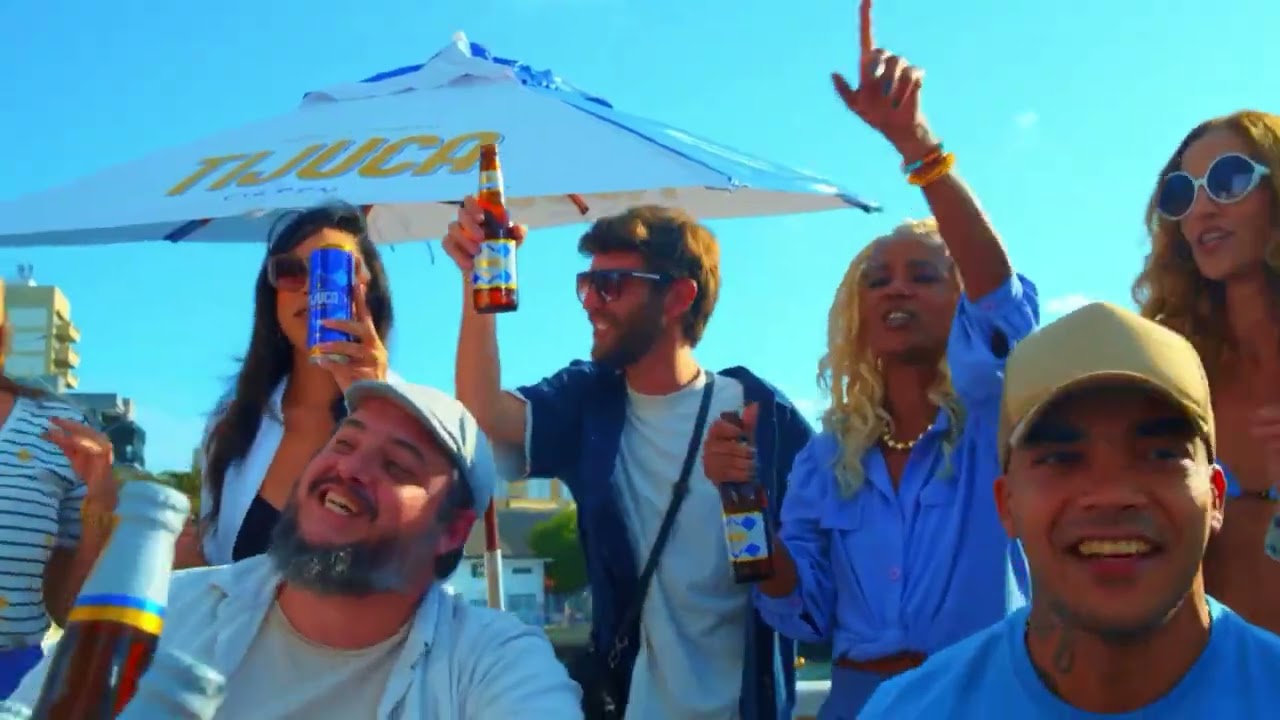 Mini Reel - 2025 PT II