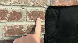 Magnet Position, Measurement Issues, & Review of Magnetic Fireplace Cover (Heat Loss Blanket)
