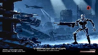 Left 4 Dead 2 - Terminator