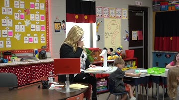 1st Grade CKLA Skills 5, Lesson 14