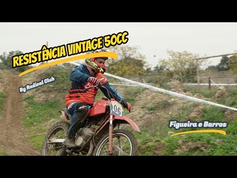 Troféu Resistência 50cc - Radical Club - Figueira e Barros