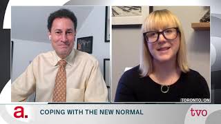 Coping with the New "Normal"