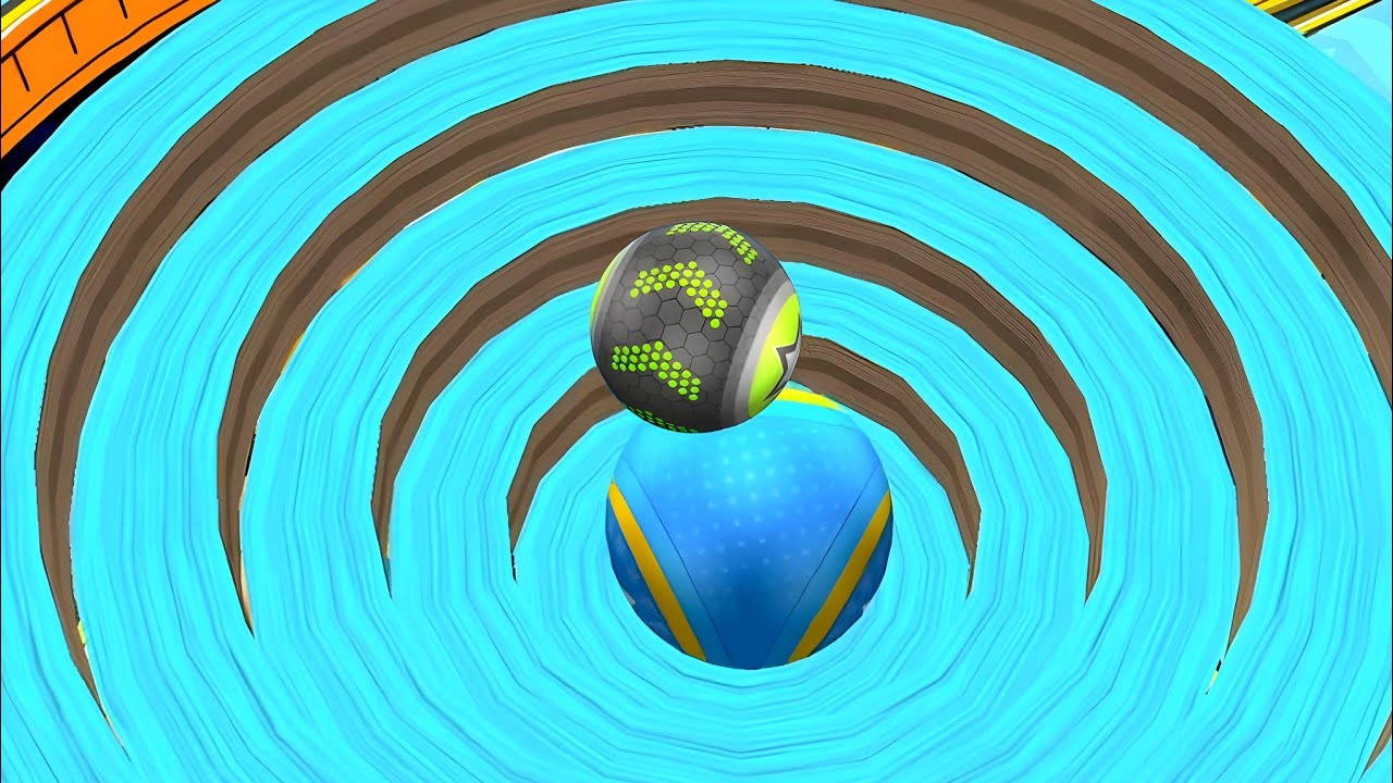 Going Balls - SpeedRun Gameplay Level 13533 to 13534