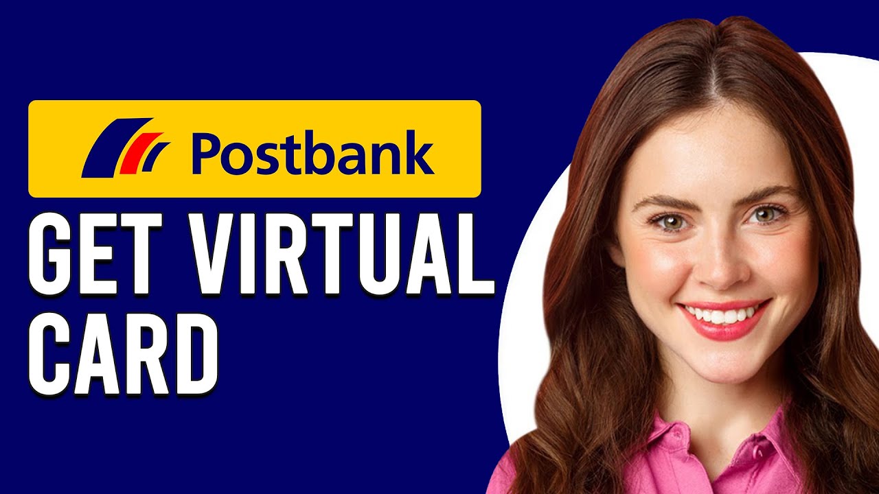 How To Get A Postbank Virtual Card (How To Apply Post Bank Virtual Card