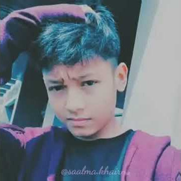 Foto Foto Kenneth bayu badra