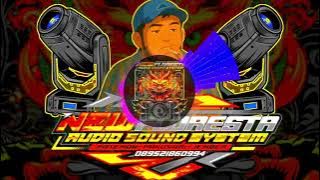 DJ TRAP OHI DILI ZOR ANDALAN NEW FLORESTA AUDIO & SONY ASHLEY JEMBER‼️SPECIAL BASS GLERRR‼️