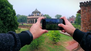 18 Minutes of POV Mobile Photography Tips