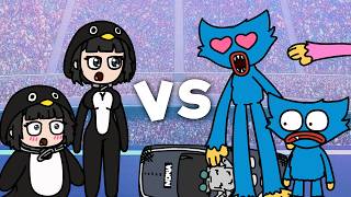 Animation Battles | Gugugaga Penguin Character #6