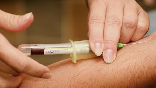 How to STOP Your Fear of Needles 