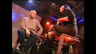 Pet Shop Boys Neil Tennant Interview Musique Plus (Montreal 1999) 3/3