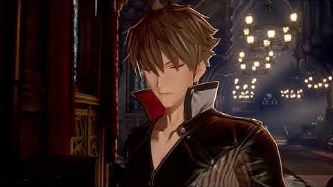 CODE VEIN - Accolades Trailer | X1, PS4, PC