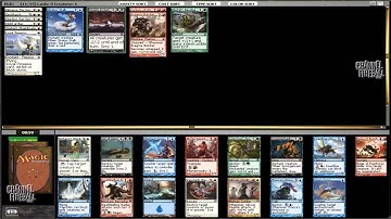 Channel PV -  BTT Draft #5 (Drafting, Part 1)