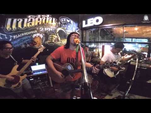คำสุดท้าย - barbies cover by Pett Baa®