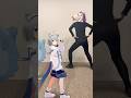 お返事まだカナ💦❓おじさん構文😁❗️ を広報ユニコーンさんと踊ってみたよ！ #お返事まだカナおじさん構文 #踊ってみた#VTuber #DANCE