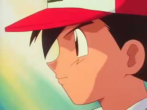 Pokémon Season 1 Opening In Telugu