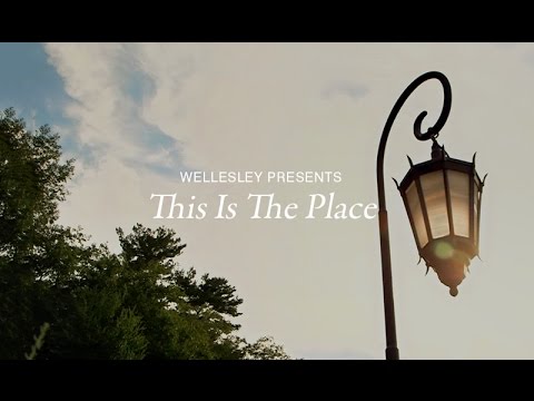 Campaign LAUNCH: This Is The Place (long)