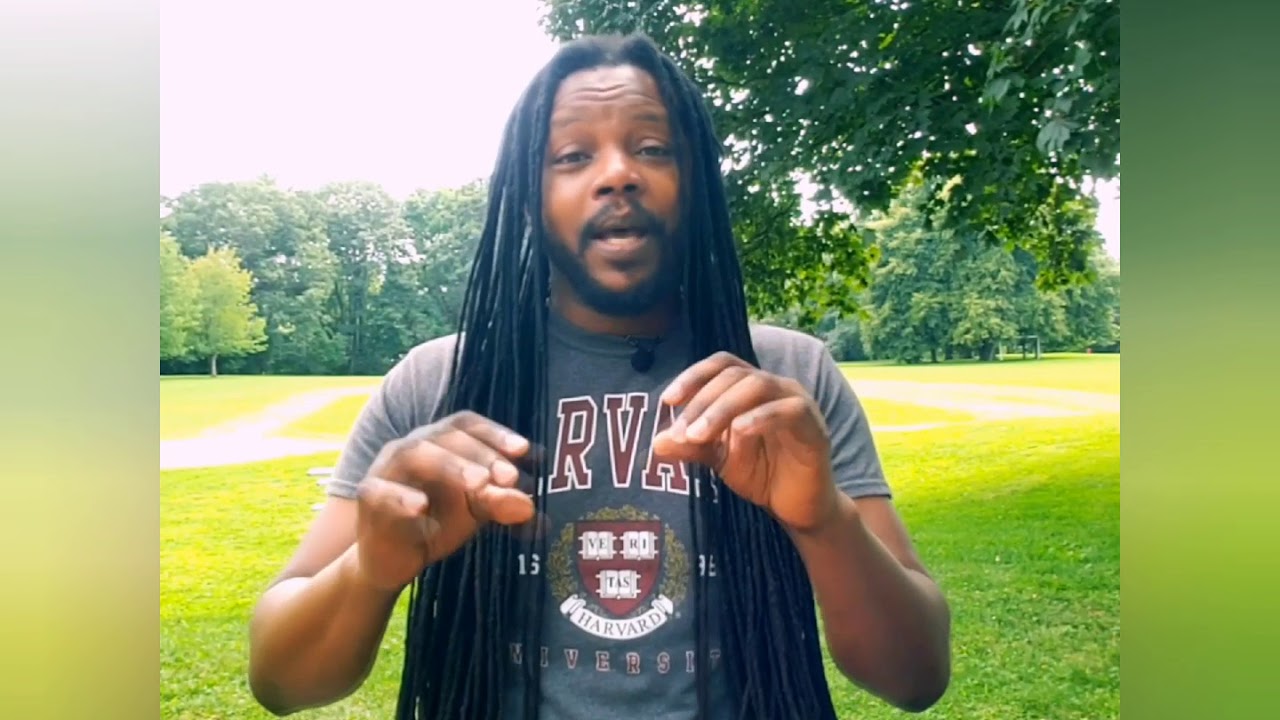 Sunn m'Cheaux @ Penn Center "Victoria Smalls is literally a treasure!"