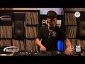 DJ Awards Radio Show 2019 - Michael Bibi