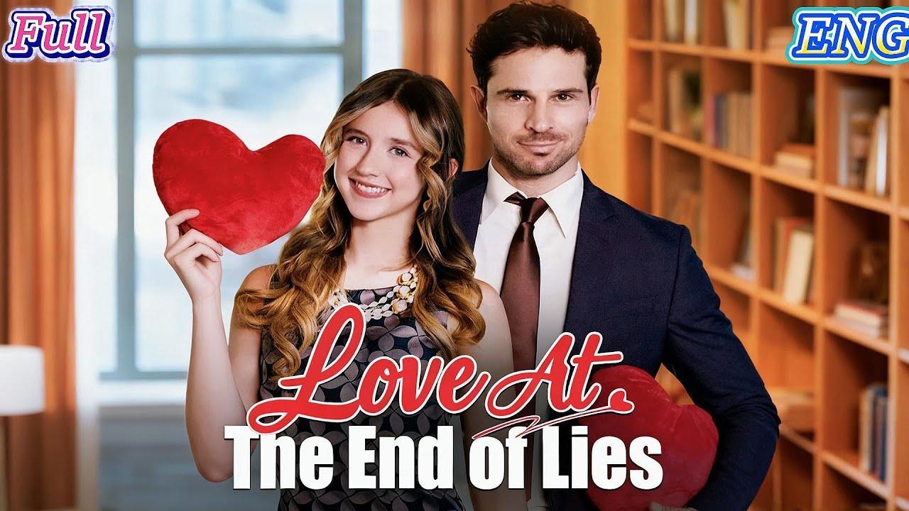 HD FULL | Love at the End of Lies 💕#truelove #shortdrama #romance # ...