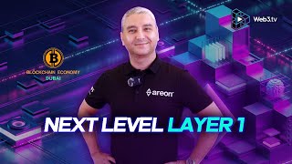 Unveiling the Future of Layer One Blockchains | Blockchain Economy Dubai