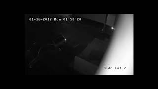 Request for Public Assistance - Mendez Murder