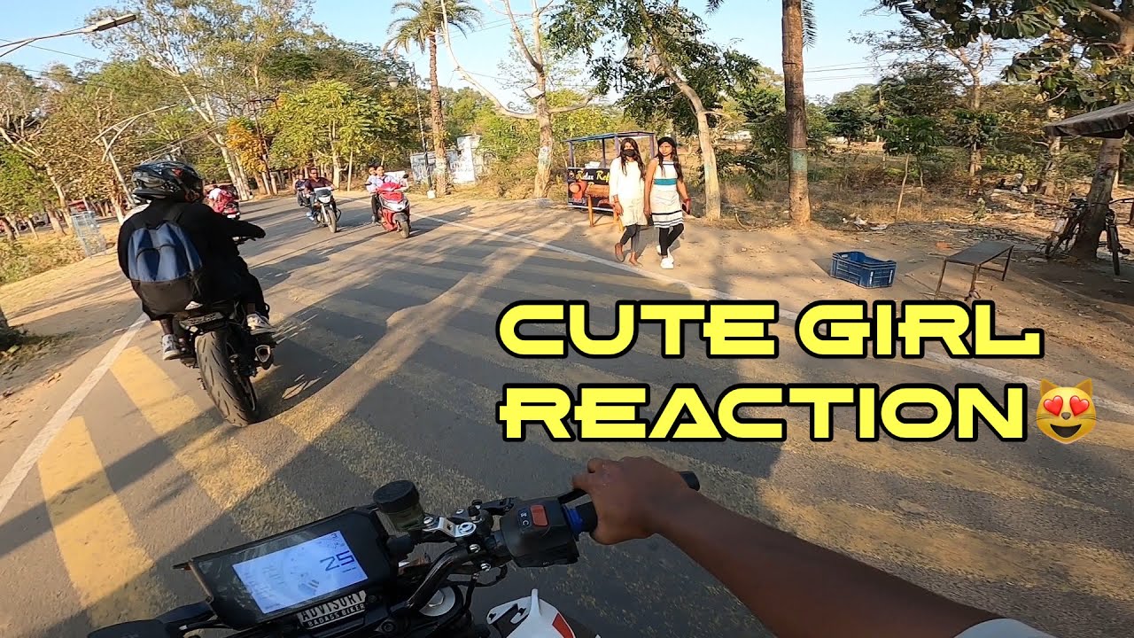 Exploring hazaribagh with reactions😍