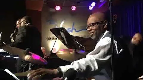 The Lewis Nash All Stars Live On The Jake Feinberg...