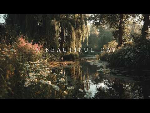 A beautiful day | Piano Playlist
