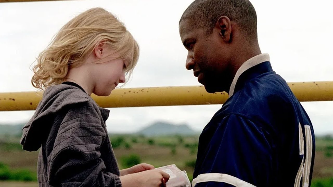 Man on Fire Review: I Wish You Had More Time