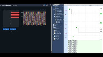 Keyence.Using Chrome, access the Keyence -KV-XD02 Module