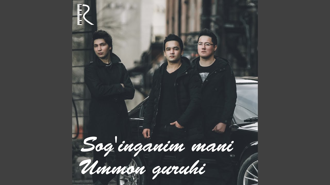 ummon yurak yiglaydi mp3