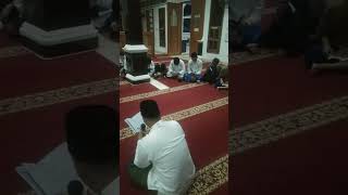 Download Lagu Subahanallah, Pembacaan Wirdul Latif Oleh Santri SMP Islam Rejis Bekasi MP3