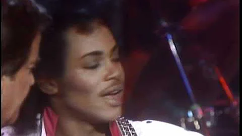 Dick Clark Interviews Jesse Johnson's Revue - Amer...