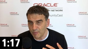 Oracle Big Data Discovery: Not Just for Cataloging and Visualization | Mark Rittman