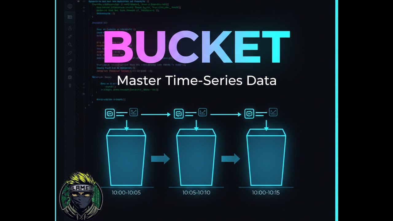 Hunting with SPL: How to Use the bucket Command in Splunk