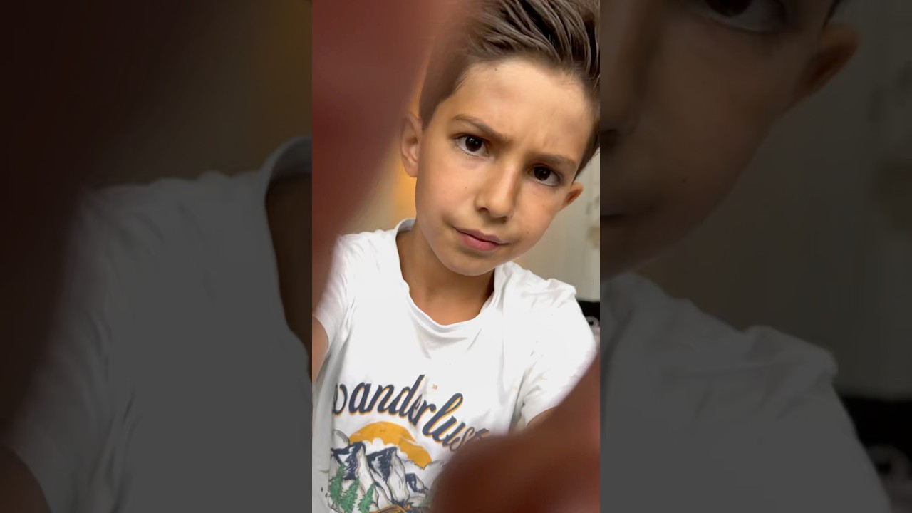 Как я обманула свою маму?😂👻❤️ 